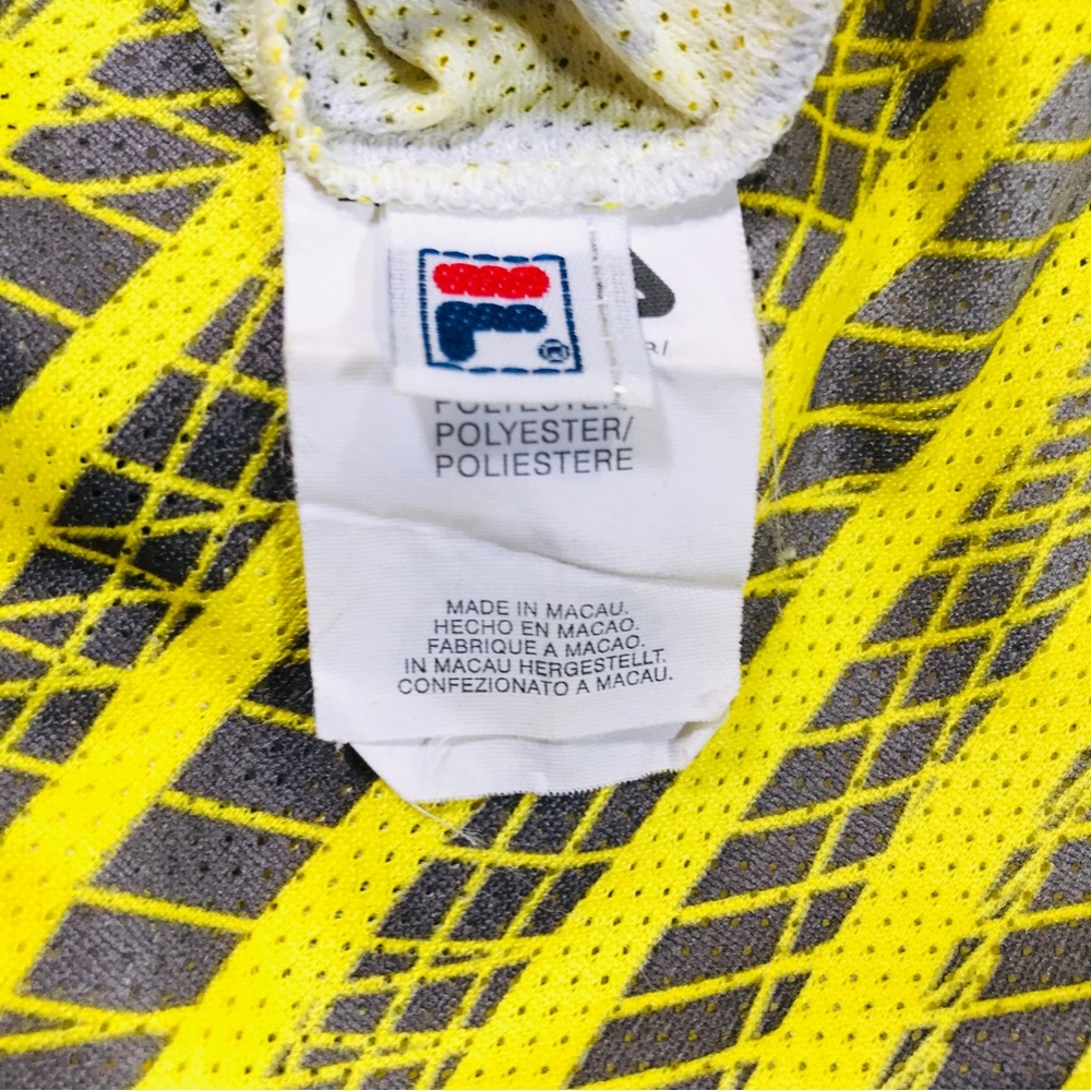 FILA - Picture 6 of 6